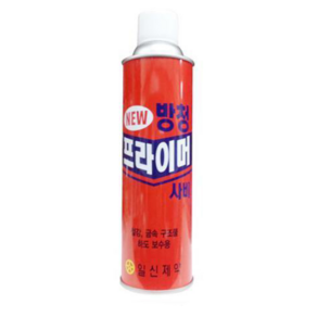 일신제약 방청 사비프라이머 락카 420ml-2개, 420ml, 2개