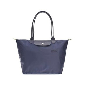 롱샴 longchamp 플리아쥬 그린 1899919 P68 마린네이비 MARINE 여성가방 데일리 숄더 고급