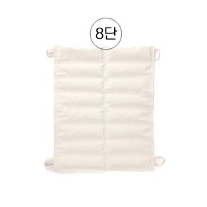 삼부 면핫팩 (핫백) Hot Pack (8단) 면찜질기 병원핫팩 천핫팩 물리치료핫팩