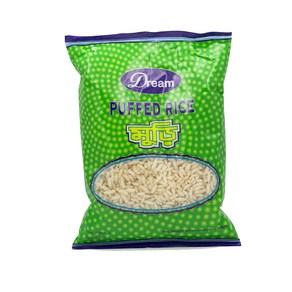 DREAM PUFFED RICE MURI 200g 드림 퍼피드 라이스 200G, 2개