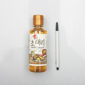 바다더해 카쿠카쿠스시스, 1개, 250ml