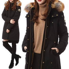 GRAND METIS PARKA 그랑메티스 롱패딩/M39LP203GH 294