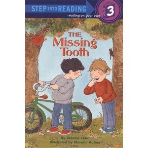 Step into Reading 3 The Missing Tooth