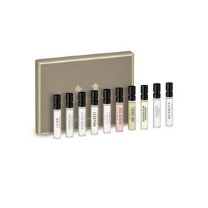 펜할리곤스 향기 라이브러리 10x2ml Penhaligons 374517