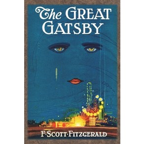 The Great Gatsby Paperback