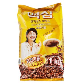 맥심모카골드믹스1kg/동서-2개, 1kg, 1개입, 2개