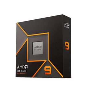 [ xc샵 ] AMD 라이젠9 R9 9950X 시리즈 R7 9700X/R5 9600X/R9 9900X/R9 9950X 데스크탑 프로세서 CPU 게이밍전용, R99950X--(4.3 GHz/126코어32스레드)