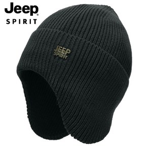 JEEP SPIRIT 스포츠 캐주얼 비니 CA0634 남녀공용