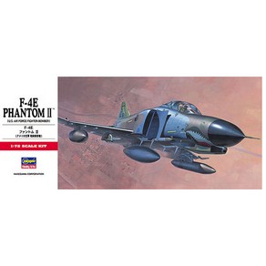 HASEGAWA HAS0332 하세가와 F-4EJ PHANTOM II, 1개