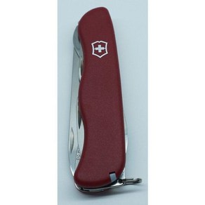 VICTORINOX 빅토리녹스 64942 [VIC 픽니커 RD] [아웃도어 캠핑 멀티툴], 단일, 1개