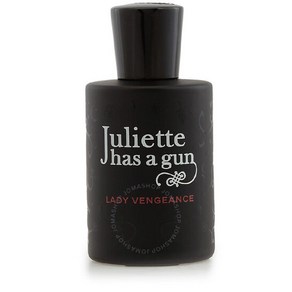 여성용/Juliette Has A Gun Ladies Lady Vengeance EDP Spay 1.7 oz Fagances