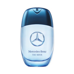 고급 향수공병 5ml + 메르세데스 벤츠 더 무브 EDT 100ml, 1개