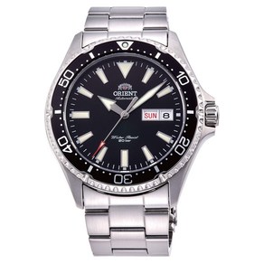 ORIENT MAKO RA-AA0001B19B [오리엔트] 손목시계 Ⅲ 자동 감기(손권 첨부) 해외 모델