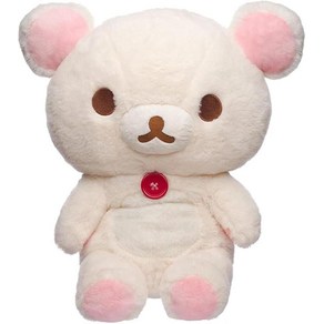 Koilakkuma San-X 오리지널 셔벗 시리즈 부드러운 플러시 라지 - 50.8cm20인치 526642, Lage - 20 Inch, Lage - 20 Inch