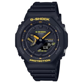 무상 CASIO (카시오) 손목시계 G-SHOCK(G쇼크) GA-B2100CY-1A 맨즈 해외 모델[병행 수입품]