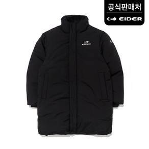 아이더공식 패딩 코트 G 남성 다운 자켓 DMW22593Z1 (정가 299 000)