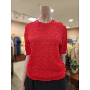 BCBG [올앤선드리] 스카시 라운드P/O_ A3M5K342 _ 24 [RED]