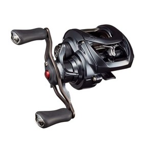 다이와 (DAIWA) 베이트릴 20 TATULA SV TW 103SH (2020 모델), 103SH(오른쪽 핸들)