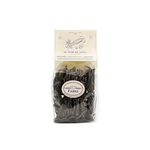 [빠뜨 파브르] 오징어먹물 탈리아텔레 파스타 250g, 1개