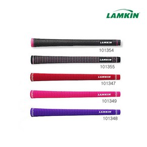 램킨코리아 LAMKIN 크로스라인 여성용 그립