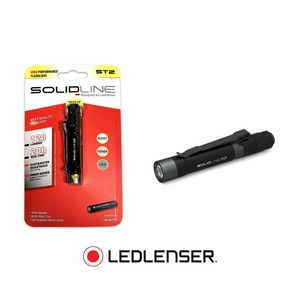 LED LENSER 레드랜서 HF4R Coe 레드 500루멘 충전용 헤드랜턴, 1개, 1개