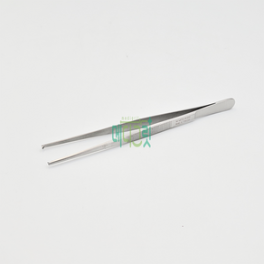 IMD 유구핀셋 16cm(샤프타입) J-16-032A [Tissue Foceps], 1개