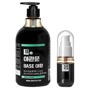 하루헛개 야관문 농축액 850g, 850ml 1개, 1개, 850ml