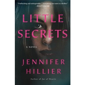 Little Secrets Paperback