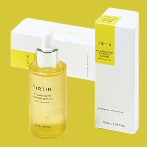 티르티르 TIRTIR 세럼 앰플 VC 잡티 수분 50ml, 1개