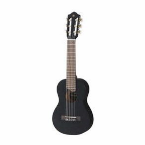 YAMAHA 야마하 GL1 Black (BL) Guitalele 블랙, 단일 옵션, 1개, YAMAHA 야마하 LL16 ARE BS