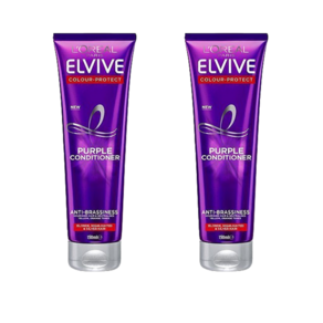 호주 로레알 엘바이브 칼라 프로텍트 컨디셔너 L'Oreal Elvive Colour Protect Purple Conditioner