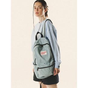 마스마룰즈 Daily backpack 백팩 Blue 매장정품 164769