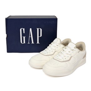 GAP 댄디 캐주얼 화이트