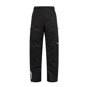 OAKLEY TNP LINED SHELL PANT 2.0 BLACKOUT FOA404728-02E (오클리 남성용 스노우 팬츠)