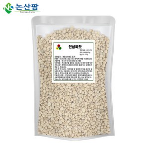 국내산 인삼씨앗 100g 차, 100g(1개), 1개