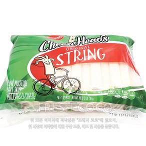 Saputo 사푸토 스트링치즈 680g (미국), 1개