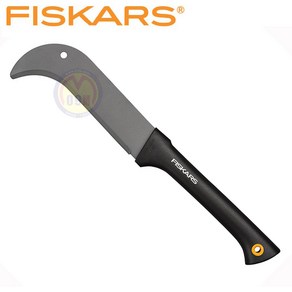 피스카스 정글도 S3 FISKARS 공구몰 잡초제거도 가지치기 2, 1개