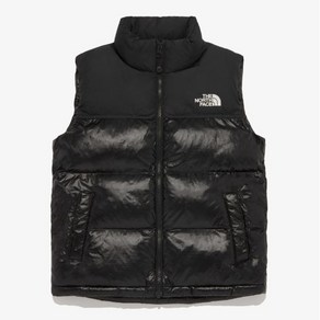 [매장정품] 노스페이스 NORTHFACE 키즈 에코 눕시 패딩 베스트 NV3NQ50