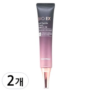 토니모리 바이오이엑스 셀펩 아이 솔루션, 2개, 30ml