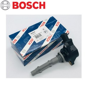 벤츠 순정 OEM BOSCH 점화 코일 0986221058・A2729060060・A0001501980・A0001502680・A0001502780