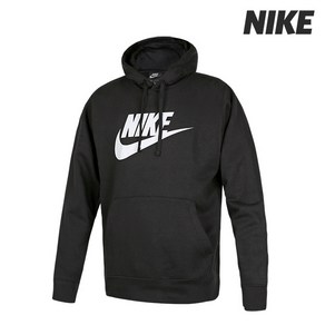 NIKE 나이키 NSW 클럽 퓨추라 플리스 후드티 (BV2973-010) 후드집업