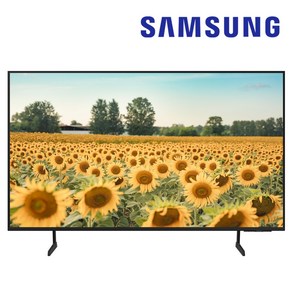 삼성전자 크리스탈 UHD TV 4K BIZ 50인치 55인치 65인치 75인치