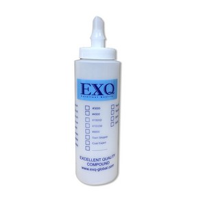 EXQ Compound Dispense Bottle 컴파운드 소분통 SN6003, 1개, 250ml