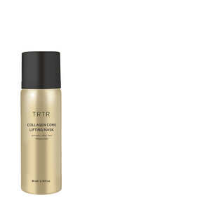 [2024 최신상] 티르티르 콜라겐 마스크 물광 생크림 코어 리프팅 골드, 1개, 80ml
