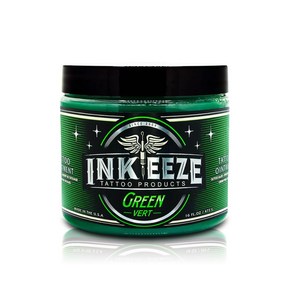 INK-EEZE Green Glide 그린 글라이드 16oz