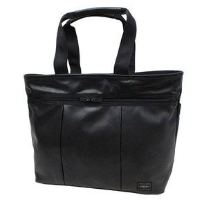 [포터] PORTER ALOOF 알루프 TOTE BAG 토트백 02 3-01079 블랙/10