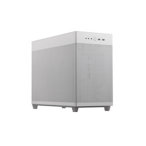 [ASUS] AP201 [미들타워] [화이트], ASUS AP201