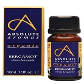 앱솔루트 유기농 버가못(Organic Bergamot) 10ml