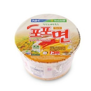 (오직미)동송농협 포포면 멸치맛92g x 12개, 92g