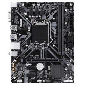 중고 GIGABYTE Z370P D3 LGA 1151 300 시리즈 인텔 HDMI SATA USB 3.1 ATX 마더보드 6 Gbs, 01 마더 보드, 한개옵션1